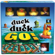 Duck Duck Go